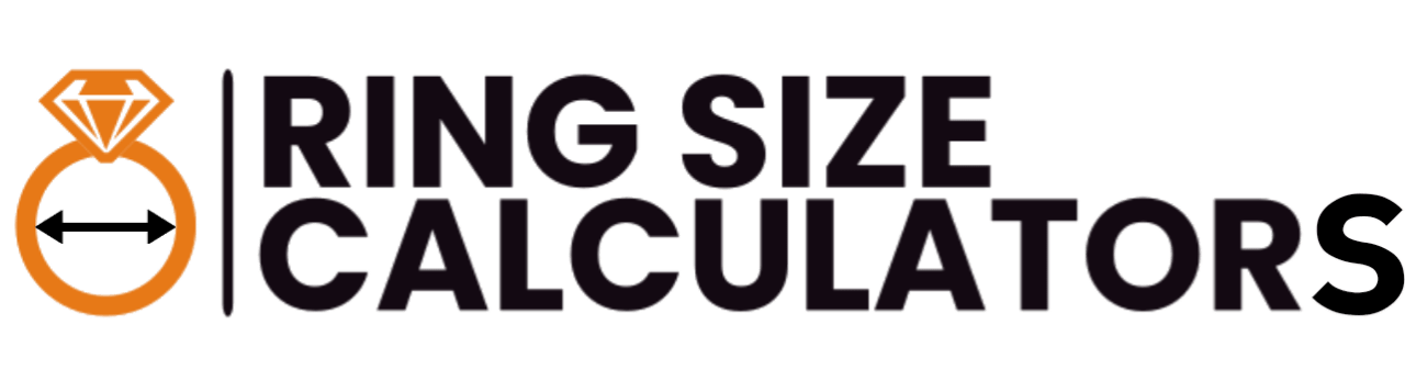 Ring size Calculator logo